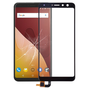 Ecran tactile pour Wiko VIEW PRIME (Noir) SH761B236-20