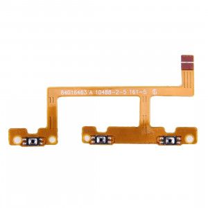 iPartsAcheter pour Motorola Moto X Play bouton de puissance et bouton de volume câble Flex SI2770443-20