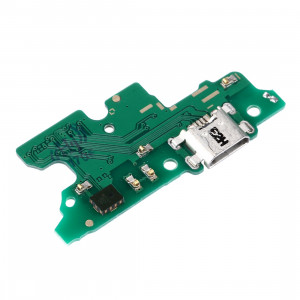iPartsBuy Huawei Honor 6X / GR5 2017 port de charge SI27851764-20