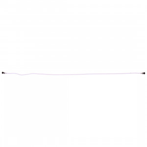 Câble de signal d'antenne de 121 mm pour Huawei Maimang 5 SH27951123-20