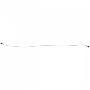 Câble de signal d'antenne de 122mm pour Huawei Honor 8 SH28271310-20