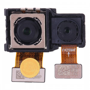 Caméra de recul pour Huawei Mate 20 Lite / Maimang 7 SH28321487-20