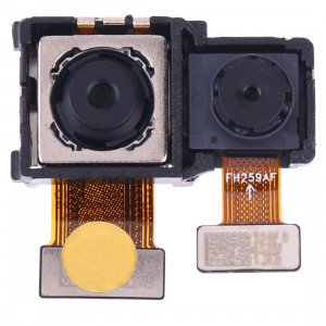 Caméra de recul pour Huawei Nova 3i SH283521-20