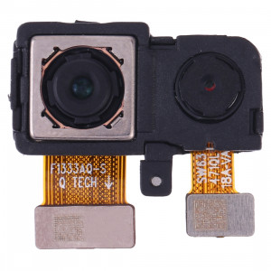 Face à la caméra pour Huawei Enjoy 9 SH2843173-20