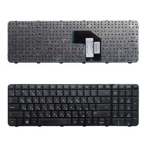Clavier d'ordinateur portable russe Version RU pour HP Pavilion G6 / G6-2000 / G6Z-2000 SH2871446-20