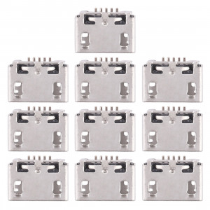 10 PCS Connecteur de port de charge pour Huawei Honor Tablet 2 SH29311532-20