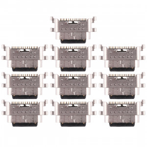 10 PCS Connecteur de Port de Charge pour Huawei Honor 10 SH2933481-20