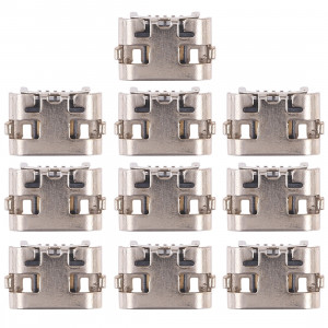 Connecteur de port de charge 10 PCS pour Huawei Y5II SH2935436-20