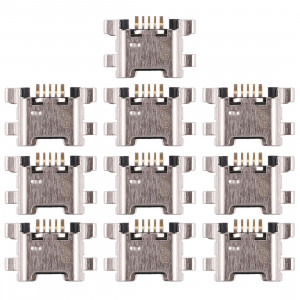 10 PCS Connecteur de Port de Charge pour Huawei Honor 9i SH29371226-20
