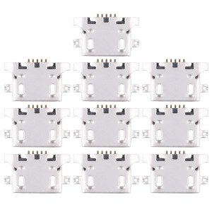 10 PCS Connecteur Port de Charge pour Huawei Y625 SH294047-20