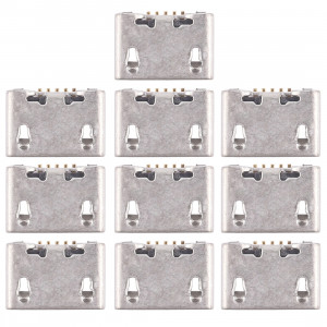 10 PCS Connecteur de port de charge pour Huawei Y560 SH29421590-20