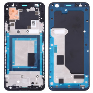 Boîtier avant du cadre LCD pour Google Pixel 3a (noir) SH949B219-20