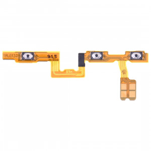 Bouton d'alimentation et bouton de volume Câble flexible pour Huawei Honor 20 SH29561376-20