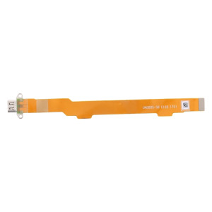 Pour câble flexible de port de charge OPPO R15X / K1 / RX17 Neo SH30081472-20