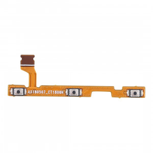 Bouton d'alimentation Câble Flex pour Xiaomi Redmi S2 SH30341788-20