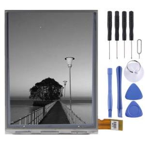 Écran LCD E-ink pour PRS-T1 NOOK ED060SCE (LF) C1 ED060SCE (LF) T1 ED060SCE 6 pouces SH30651457-20