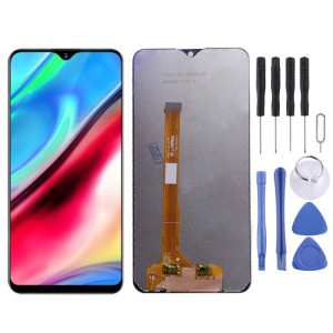 Écran LCD TFT pour Vivo Y93 / Y93s / Y91 / Y91i / Y91C / Y95 / U1 / Y90 / Y1S avec numériseur complet (noir) SH071B276-20