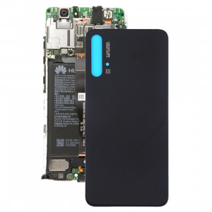 Coque Arrière de Batterie pour Huawei Nova 5 (Noir) SH23BL1467-20