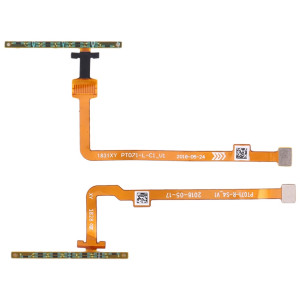 Câble flexible Grip Force Sensor pour Google Pixel 3a XL SH3127621-20