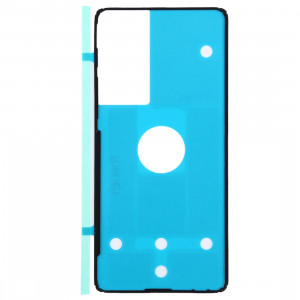 Coque arrière pour boîtier d'origine pour Huawei P30 SH31611700-20