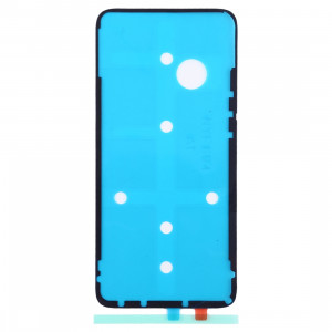 Coque arrière pour boîtier d'origine Huawei Honor 20 Pro SH3162970-20