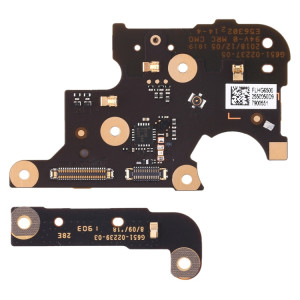 Carte Microphone pour Google Pixel 3a XL SH31651431-20