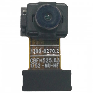 Module de caméra frontale pour Sony Xperia XZ2 SH32051718-20