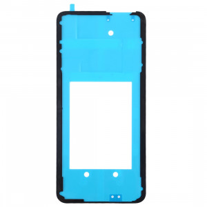 Revêtement de protection arrière pour Huawei Y9 Prime (2019) / P Smart Z SH3206474-20
