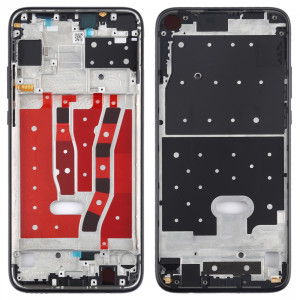 Plaque de lunette de cadre central pour Huawei Nova 5i (Noir) SH209B56-20