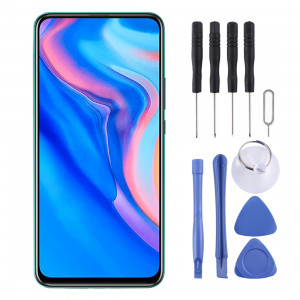 Ecran LCD et ensemble de numérisation complet pour Huawei Y9 Prime (2019) (Noir) SH226B488-20
