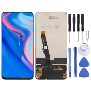 Écran LCD et numériseur complet pour Huawei P Smart Z (Noir) SH227B847-20