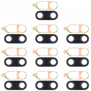 Objectif de caméra arrière 10 PCS pour Huawei Nova 4 SH32361809-20