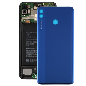 Cache Batterie pour Huawei Honor 8X Max (Bleu) SH82LL1333-20