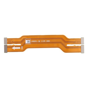 Pour le câble flexible de la carte mère OPPO R15 SH33161526-20