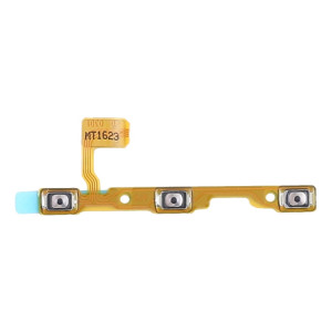 Pour Vivo V3 bouton d'alimentation et bouton de volume câble flexible SH33201304-20