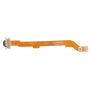 Pour le câble flexible du port de charge OPPO R17 SH3326840-20