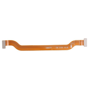 Pour le câble flexible de la carte mère OPPO R17 SH33271491-20