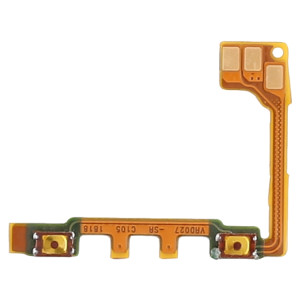 Pour le câble flexible du bouton de volume OPPO R17 SH3328536-20