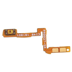 Pour le câble flexible du bouton d'alimentation OPPO R17 SH33291191-20