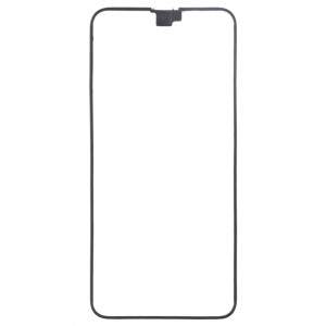 Cadre de lunette d'écran LCD avant pour Huawei Honor 20 SH33591481-20