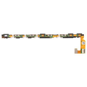Nappe d'Origine pour le Bouton Marche / Arrêt et le Bouton Volume pour Sony Xperia 1 SH33691143-20