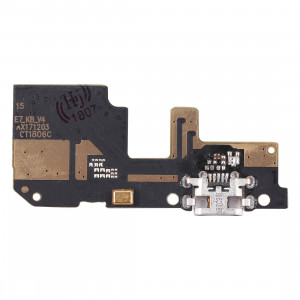 Carte de port de charge pour Xiaomi Redmi 5 Plus SH33861028-20