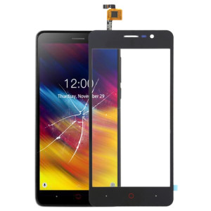Ecran tactile pour Doogee X100 (noir) SH396B88-20
