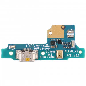 Panneau de chargement original pour Huawei Honor Play 6 SH34051875-20