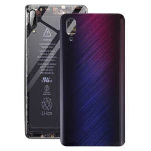 Pour Vivo NEX couverture arrière empreinte digitale avant SH18PL432-20