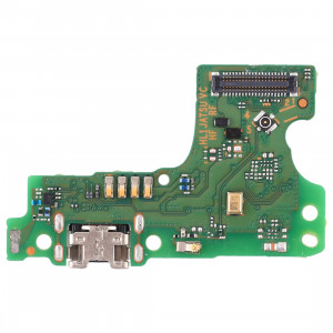 Platine de recharge originale pour Huawei Honor Play 8A SH34641627-20
