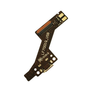 Carte de port de charge pour Lenovo Phab / PB1-750 SH3486545-20