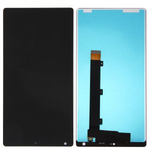 iPartsBuy Xiaomi Mi Mix écran LCD + écran tactile Digitizer Assemblée (Noir) SI509B984-20