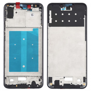 Plaque de lunette de cadre central pour Huawei Nova 3 (noir) SH519B779-20