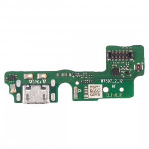Panneau de chargement original pour Huawei Honor 6A SH3528909-20